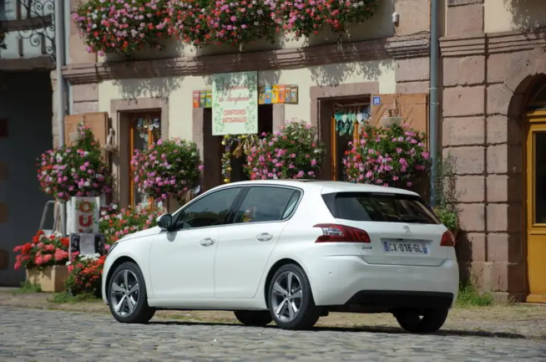 Peugeot 308 Primo Contatto - 33