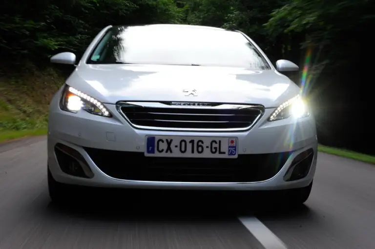 Peugeot 308 Primo Contatto - 40