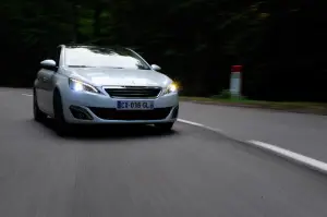 Peugeot 308 Primo Contatto - 41