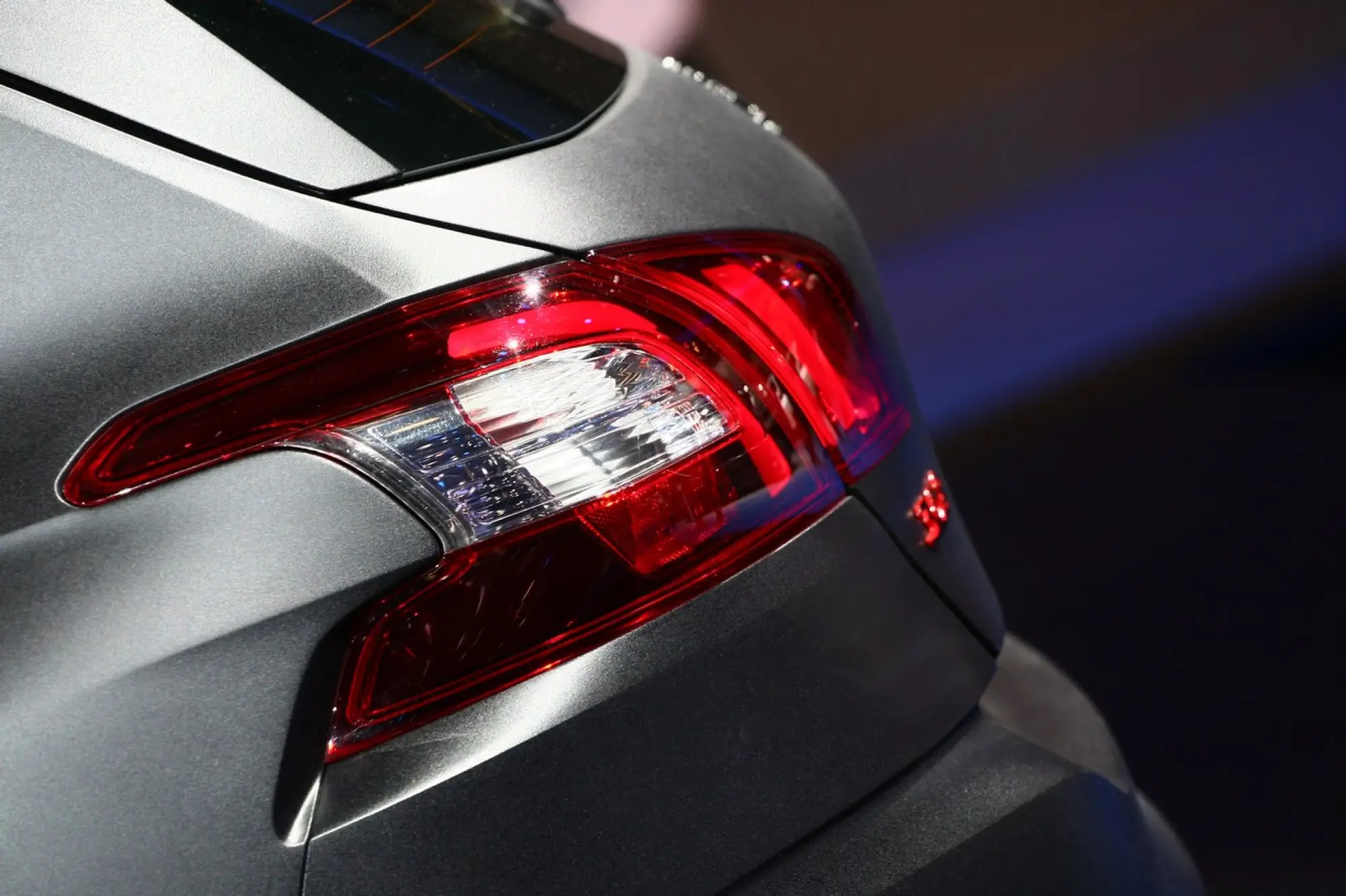 Peugeot 308 R Concept - Salone di Francoforte 2013 - 4
