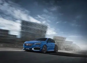 Peugeot 308 R Hybrid