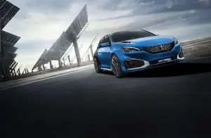 Peugeot 308 R Hybrid - 6