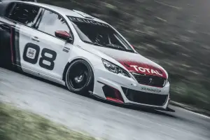 Peugeot 308 Racing Cup - 11