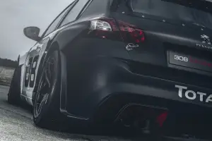 Peugeot 308 Racing Cup - 16