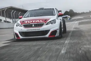 Peugeot 308 Racing Cup - 9