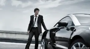 Peugeot 308 RCZ