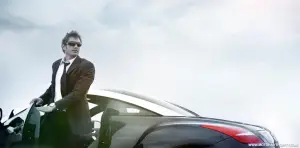 Peugeot 308 RCZ