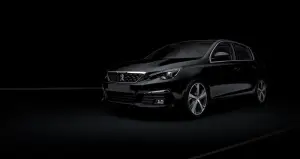 Peugeot 308 restyling - 3