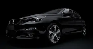 Peugeot 308 restyling - 6