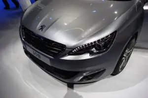 Peugeot 308 - Salone di Francoforte 2013 - 3