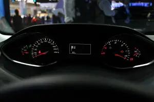 Peugeot 308 - Salone di Francoforte 2013 - 4