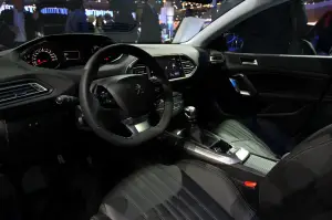 Peugeot 308 - Salone di Francoforte 2013 - 10