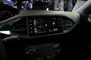 Peugeot 308 - Salone di Francoforte 2013 - 15