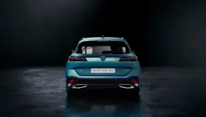 Peugeot 308 SW  2022 - Foto ufficiali - 4