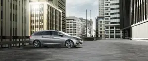 Peugeot 308 SW - Foto ufficiali - 30