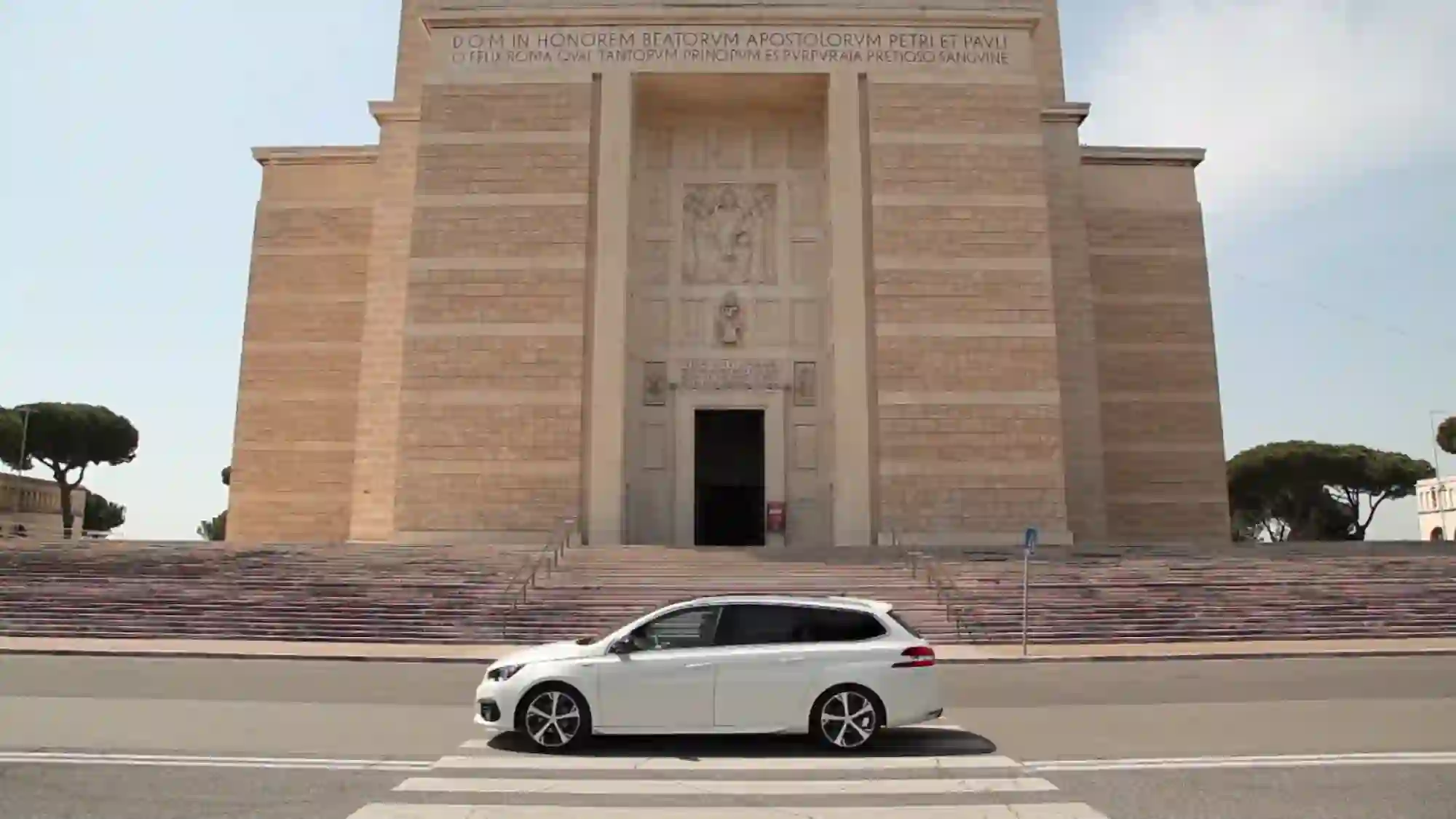 Peugeot 308 SW GT Line - 3