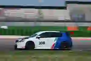 Peugeot 308 TCR 2019 - 4