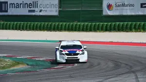 Peugeot 308 TCR 2019 - 2