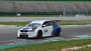 Peugeot 308 TCR 2019 - 5