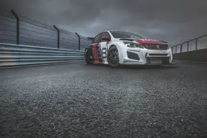 Peugeot 308 TCR - 10