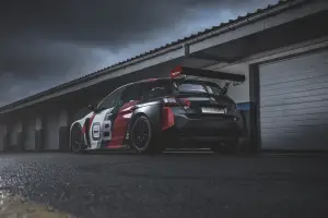 Peugeot 308 TCR