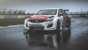 Peugeot 308 TCR - 6