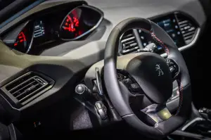 Peugeot 308 Tech Edition