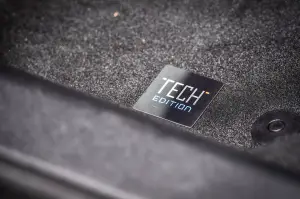Peugeot 308 Tech Edition