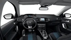 Peugeot 308 Tech Edition