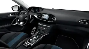 Peugeot 308 Tech Edition