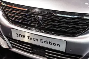 Peugeot 308 Tech Edition