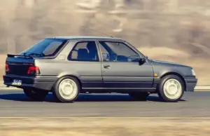 Peugeot 309 GTI 16