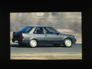 Peugeot 309 GTI 16