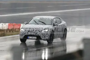 Peugeot 4008 2023 - Foto Spia 17-03-2022 - 18