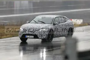 Peugeot 4008 2023 - Foto Spia 17-03-2022 - 15