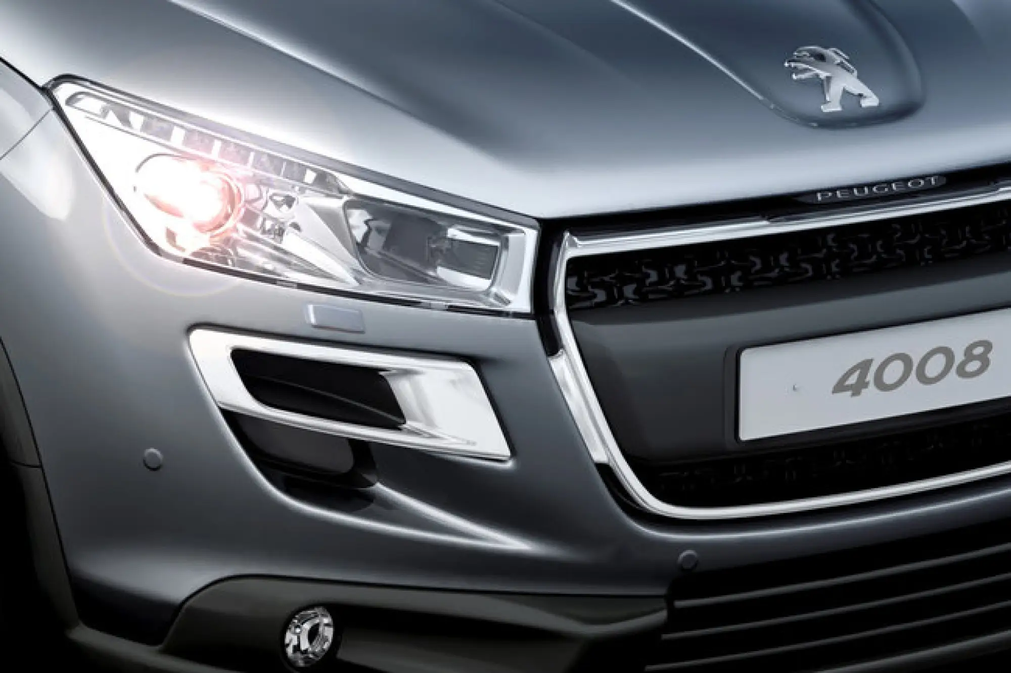 peugeot-4008 - 5