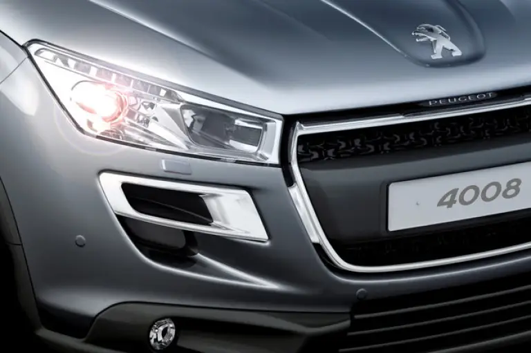 peugeot-4008 - 5