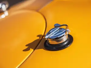 Peugeot 402 Darlmat Special Coupe by Pourout 1938 asta - Foto - 8