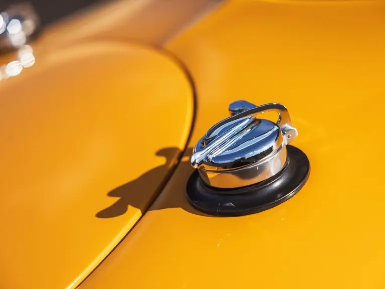 Peugeot 402 Darlmat Special Coupe by Pourout 1938 asta - Foto - 8
