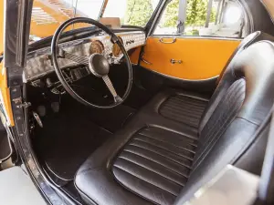 Peugeot 402 Darlmat Special Coupe by Pourout 1938 asta - Foto - 19