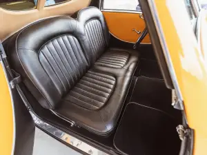 Peugeot 402 Darlmat Special Coupe by Pourout 1938 asta - Foto - 25
