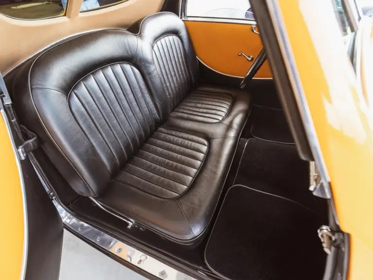 Peugeot 402 Darlmat Special Coupe by Pourout 1938 asta - Foto - 25