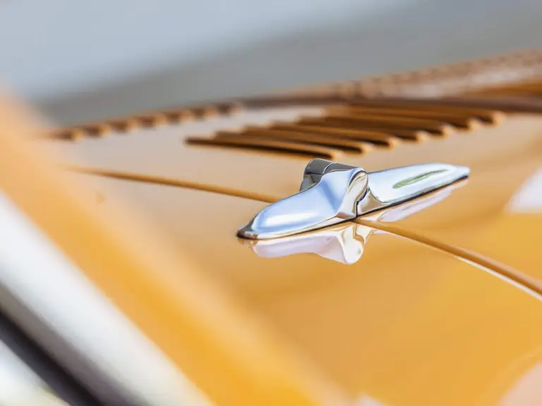 Peugeot 402 Darlmat Special Coupe by Pourout 1938 asta - Foto - 44
