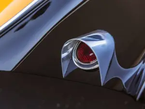 Peugeot 402 Darlmat Special Coupe by Pourout 1938 asta - Foto - 7