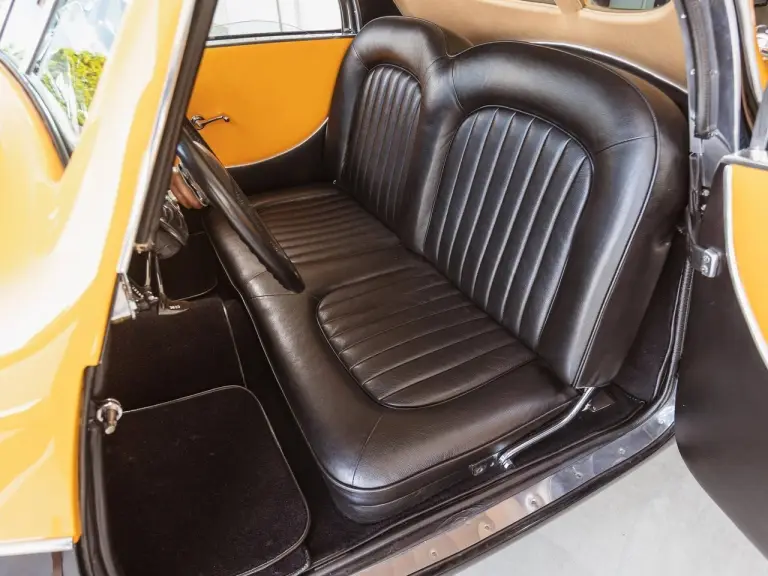 Peugeot 402 Darlmat Special Coupe by Pourout 1938 asta - Foto - 5