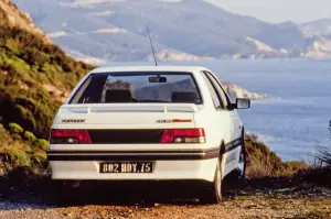 Peugeot 405 Mi16 - 1987 - 13