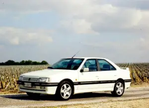 Peugeot 405 T16 - foto 