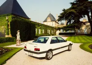 Peugeot 405 T16 - foto 