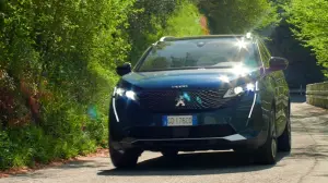 Peugeot 5008 2021 - #FeelTheDrive