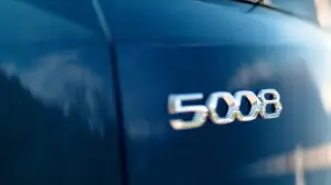 Peugeot 5008 2021 - #FeelTheDrive
